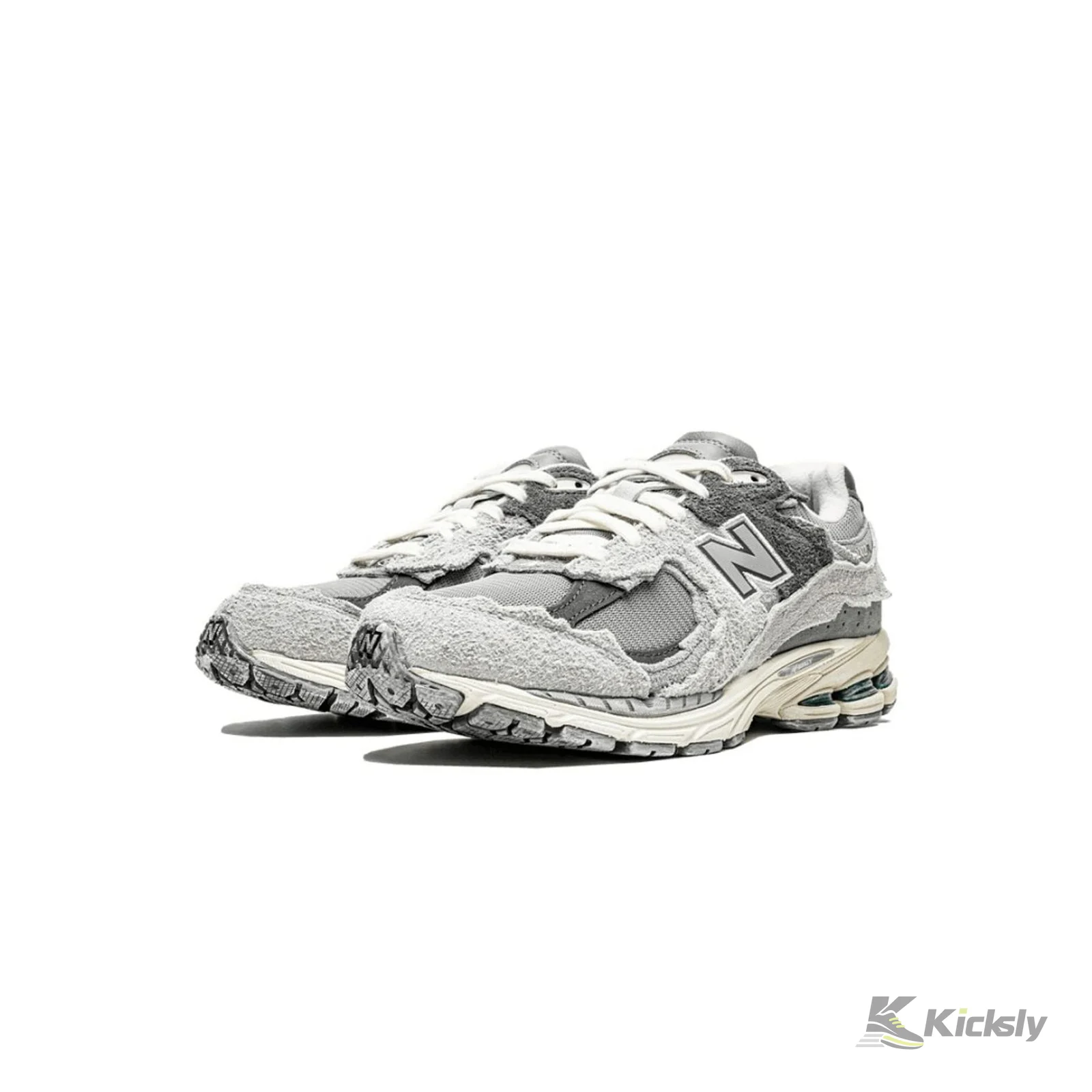 New Balance M2002 Protection Pack Rain Cloud 2