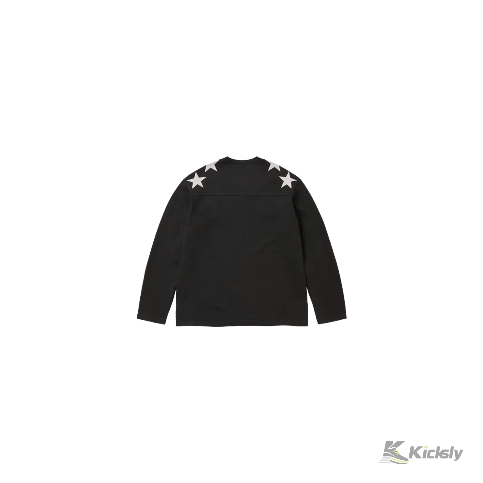 Supreme Playboy L//S Black 2