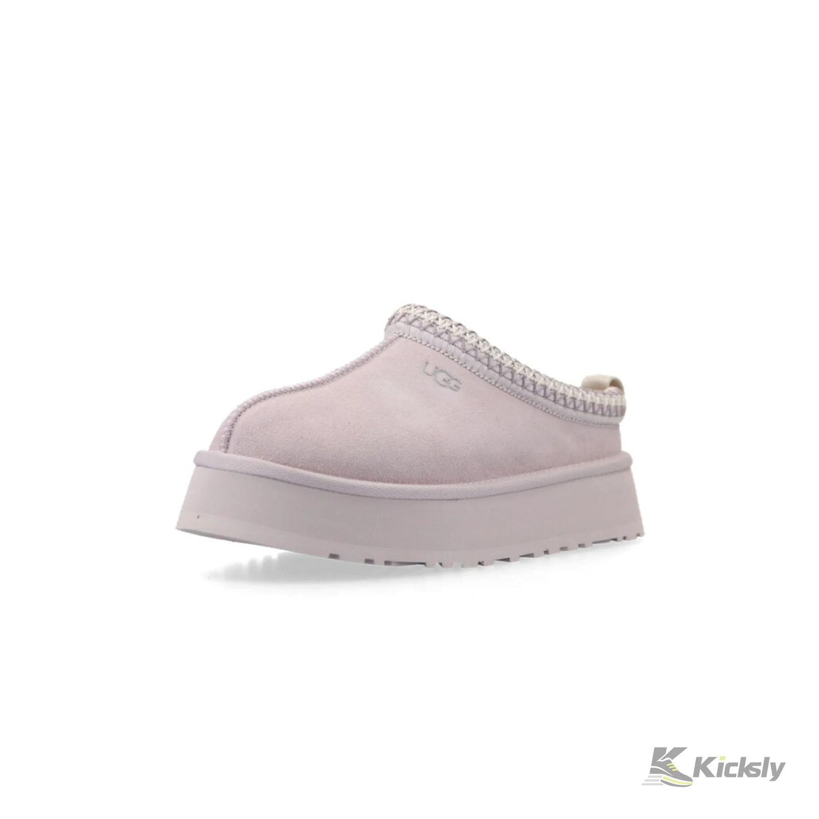 UGG Tazz Slipper "Bay Fog" 3