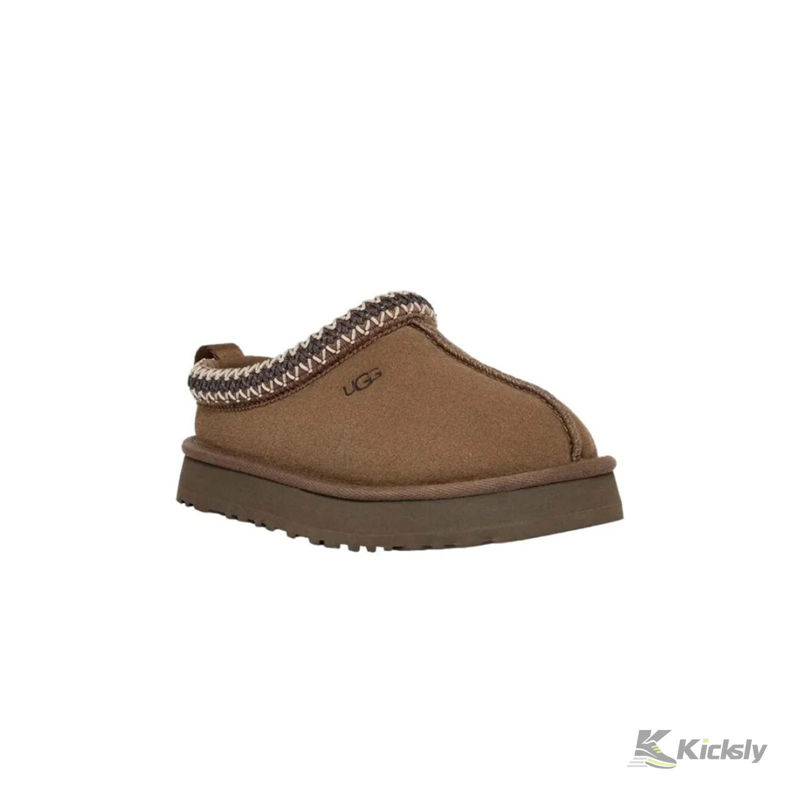 UGG Tazz Slipper "Hickory" (GS) 3