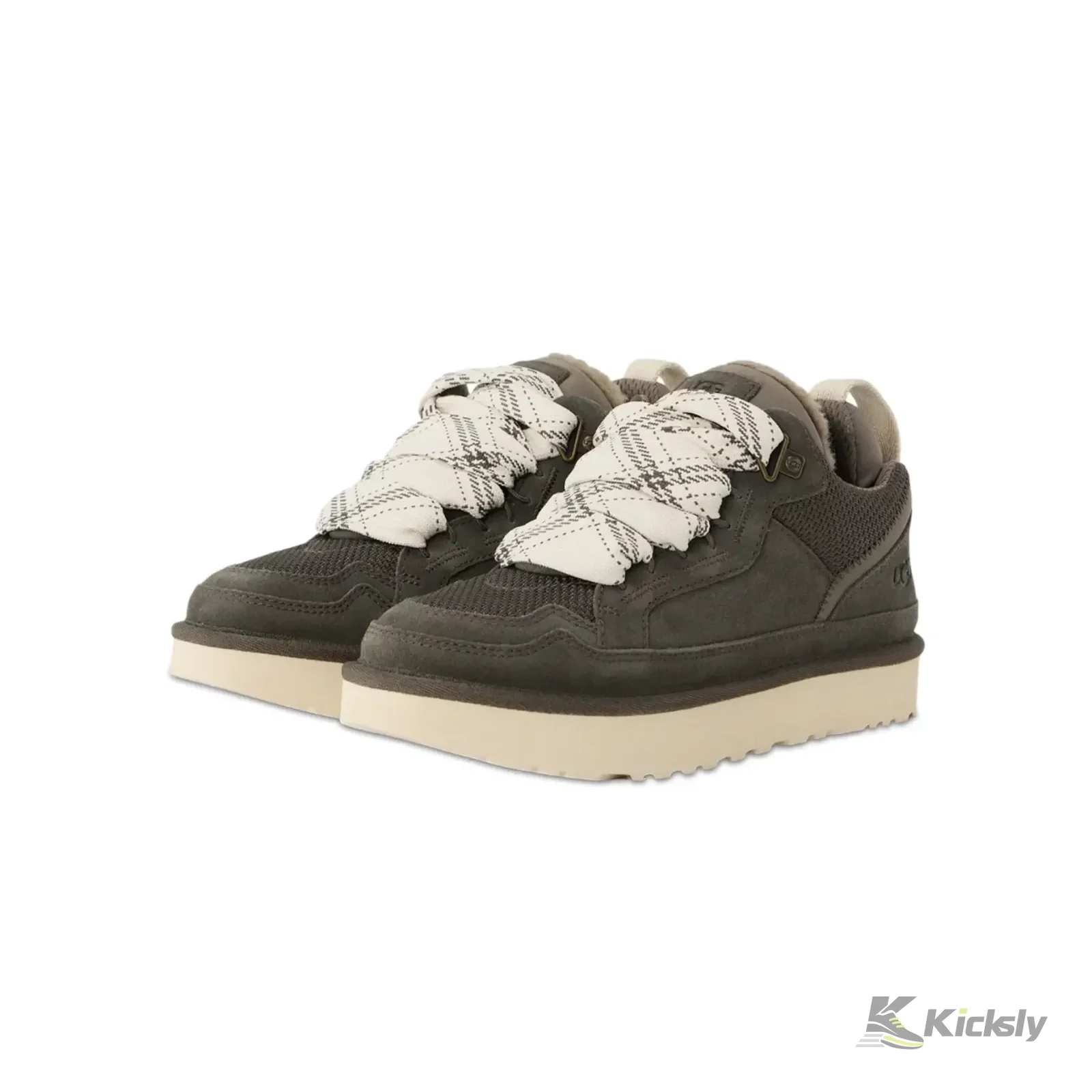 UGG Lowmel Dense Smoke (W) 3