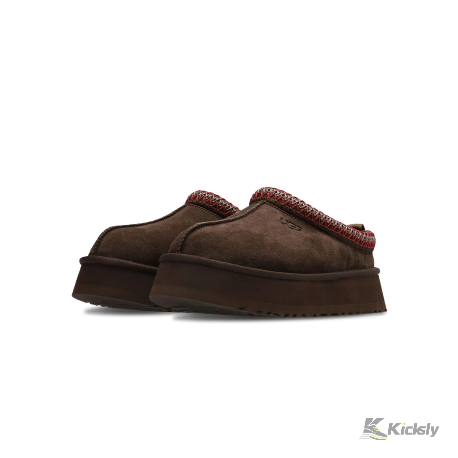 UGG Tazz II Slipper "Dusted Cocoa" 3