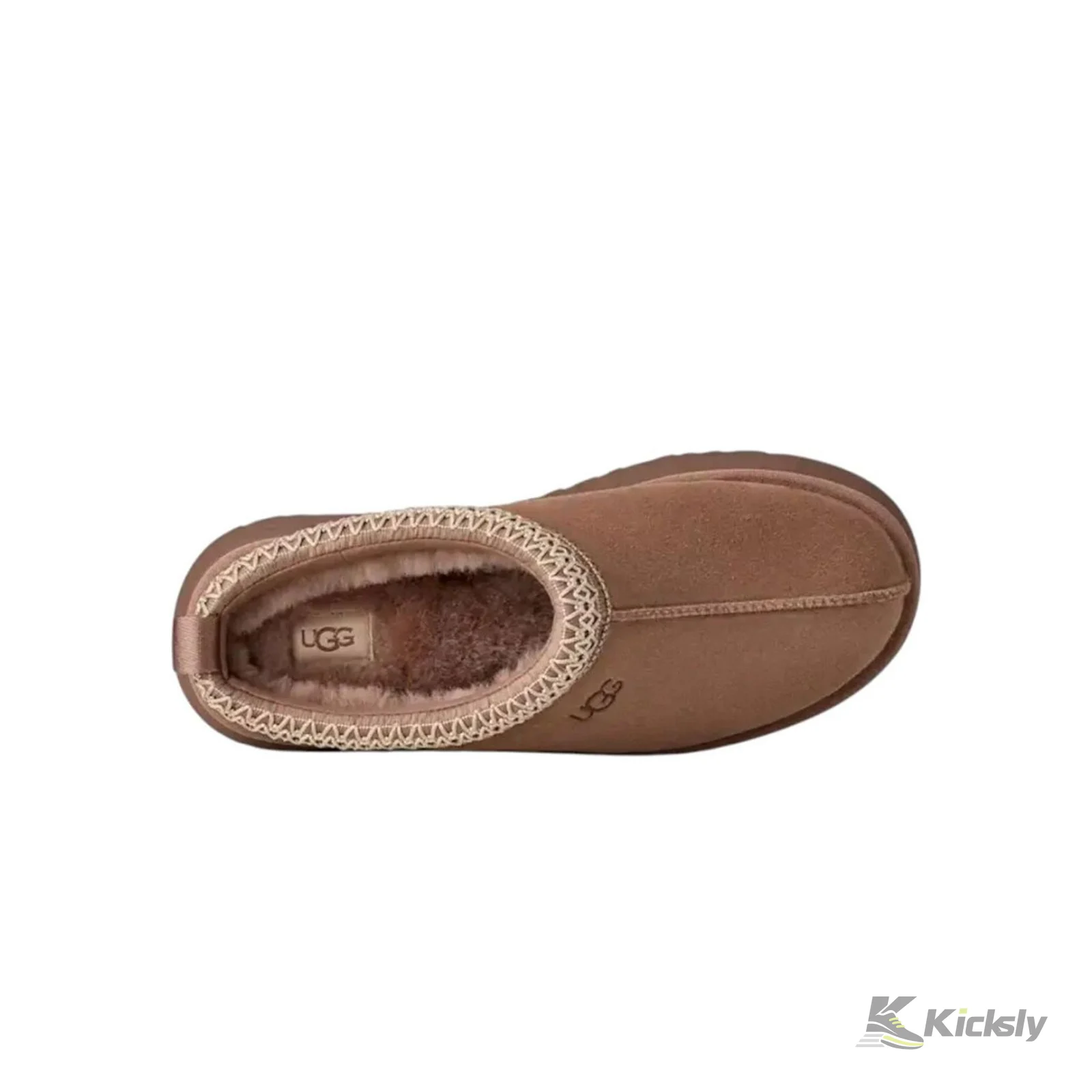 UGG Tazz II Slipper "Rocky Oak" 3