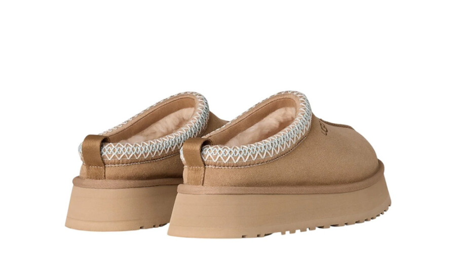 UGG Tazz II Slipper "Sand" 3