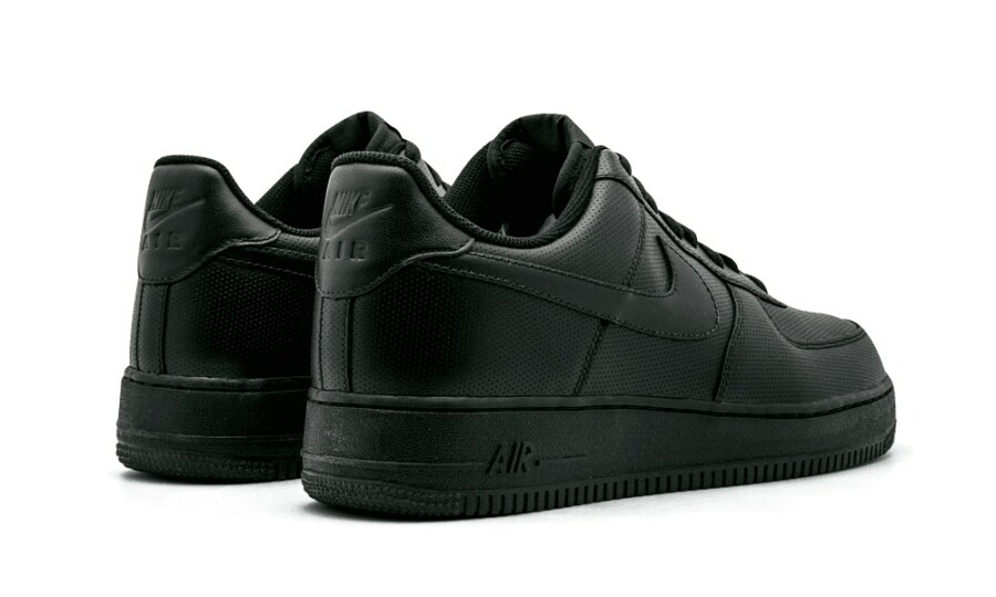 Air Force 1 '07 3