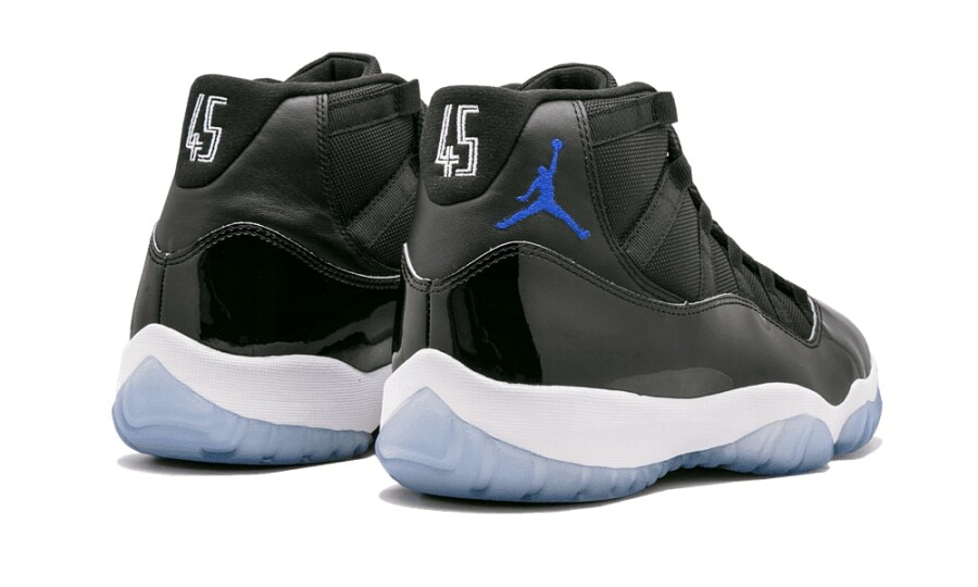 Air Jordan 11 Retro Space Jam 2016 Release 3