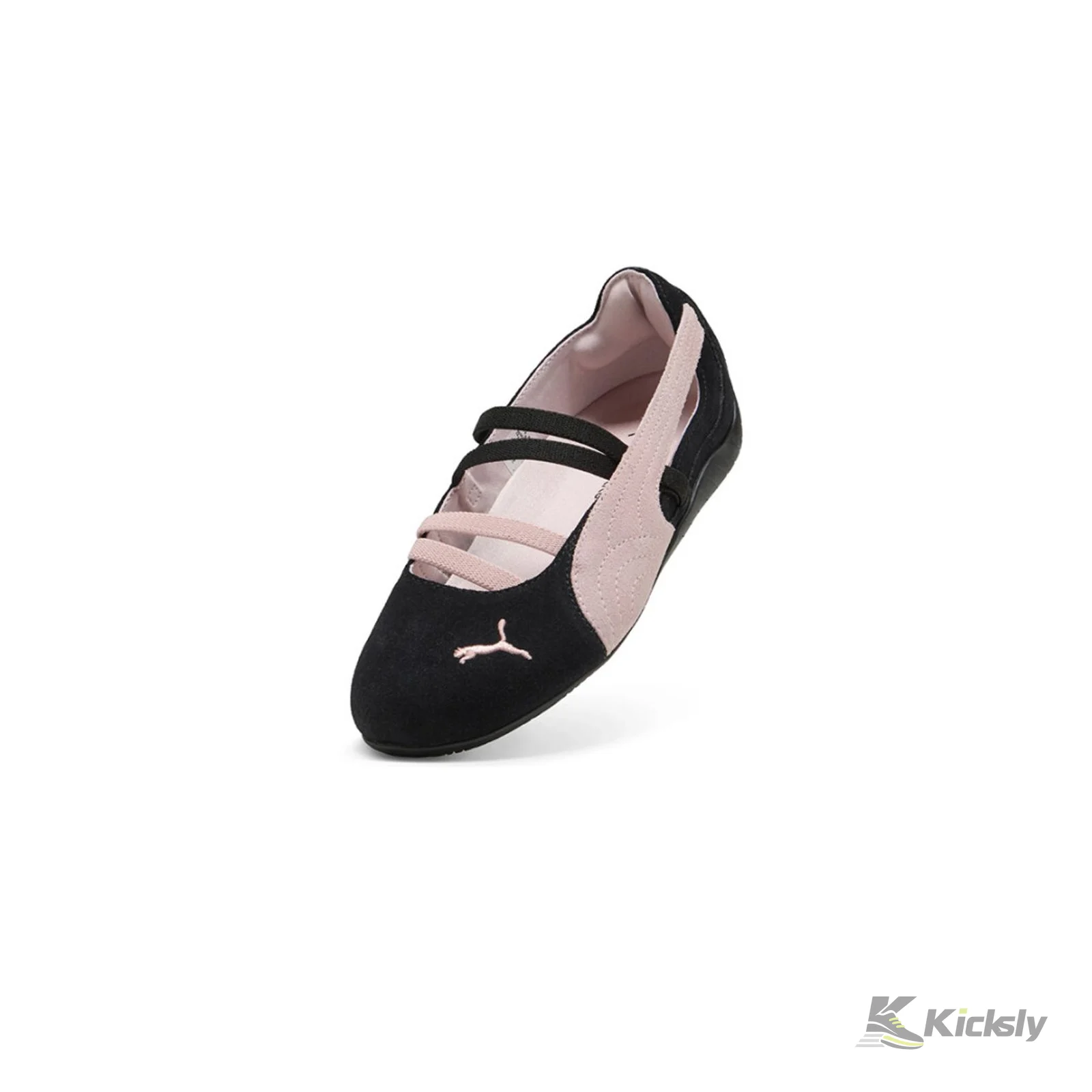 Puma Speedcat Ballet Black Mauve Mist (W) 3