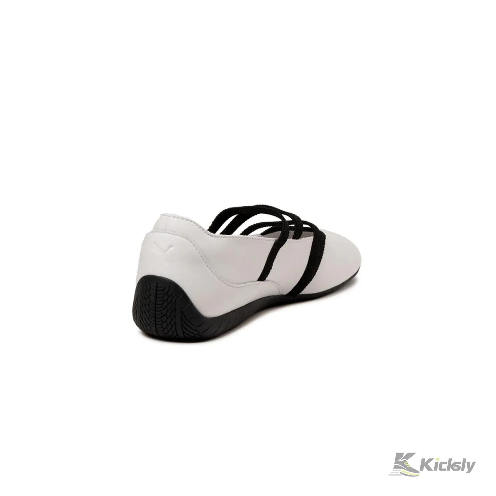 Puma Speedcat Ballet White Black (W) 3