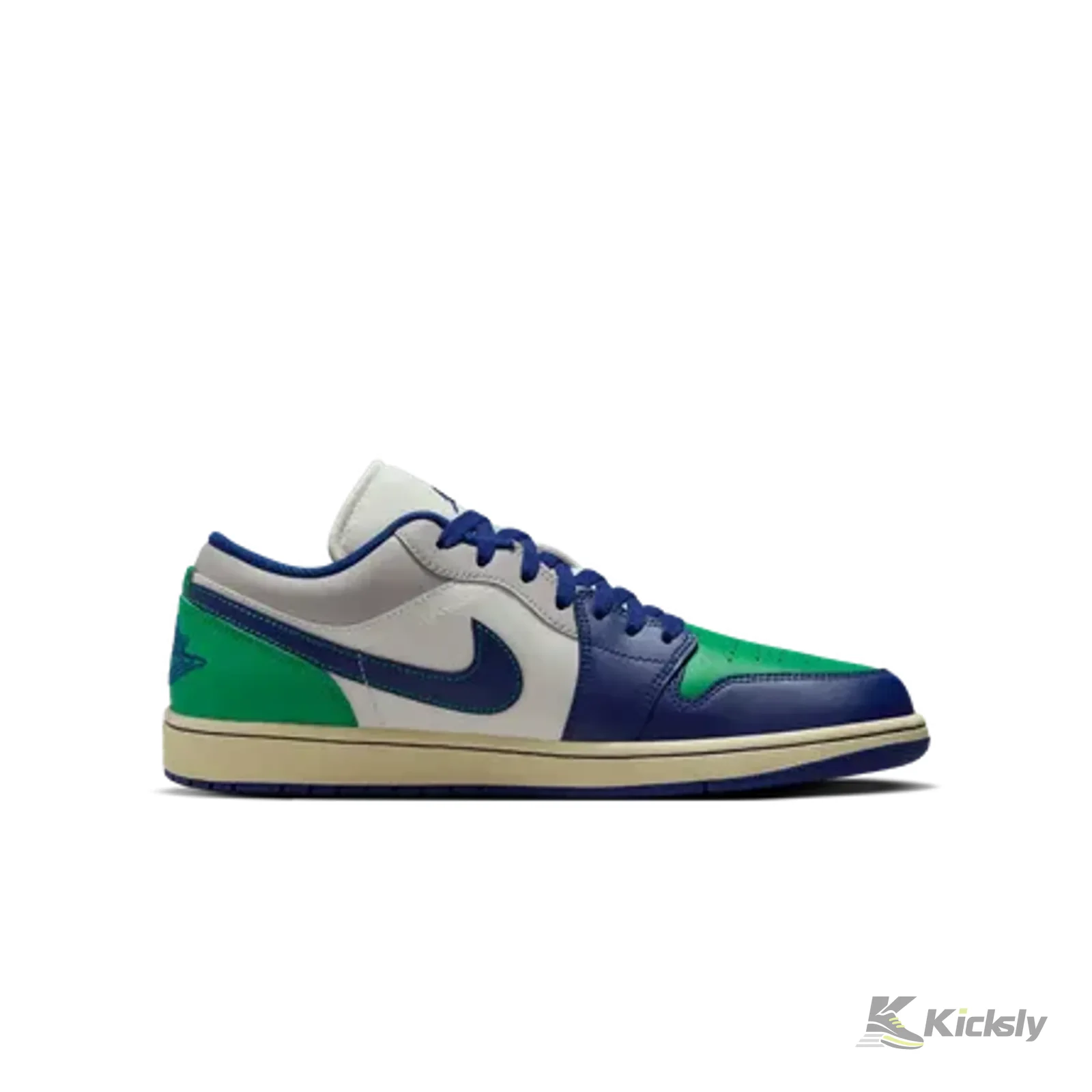 Jordan 1 Low Rare Air 3