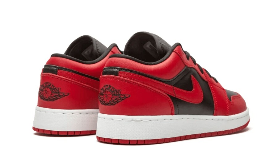 Jordan 1 Low Reverse Bred (GS) 3