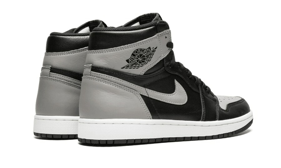 Air Jordan 1 Retro High OG Shadow 3
