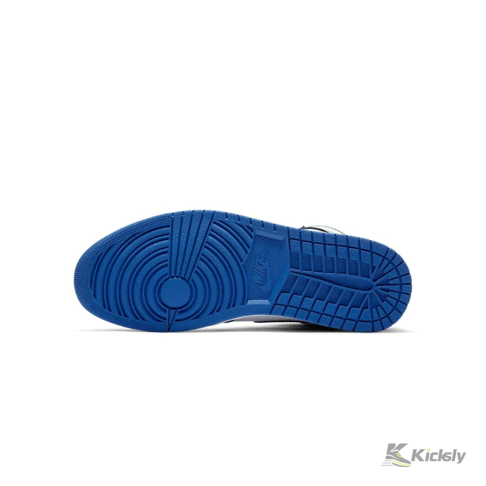 Jordan 1 Retro High "Royal Toe" 3
