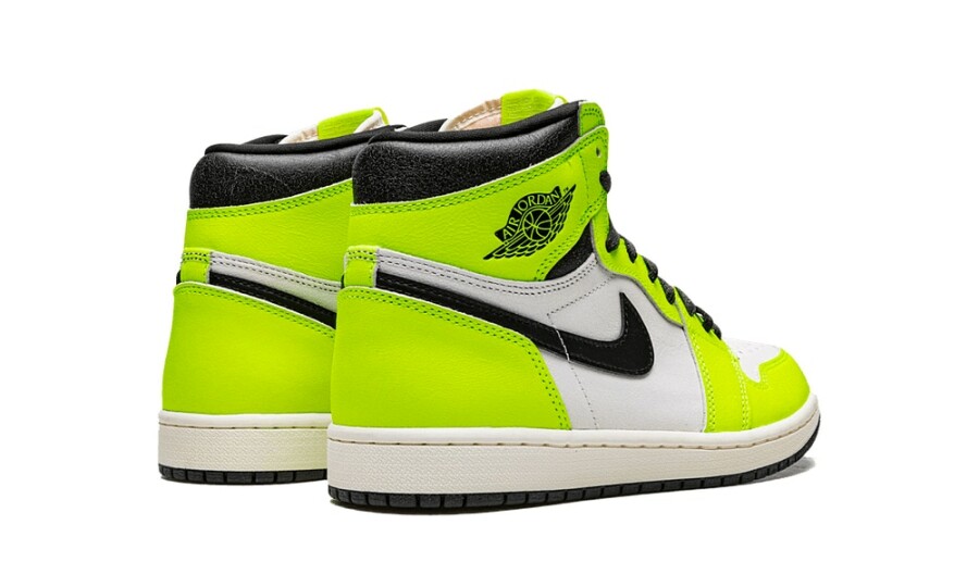 Jordan 1 Retro High OG "Visionaire" 3
