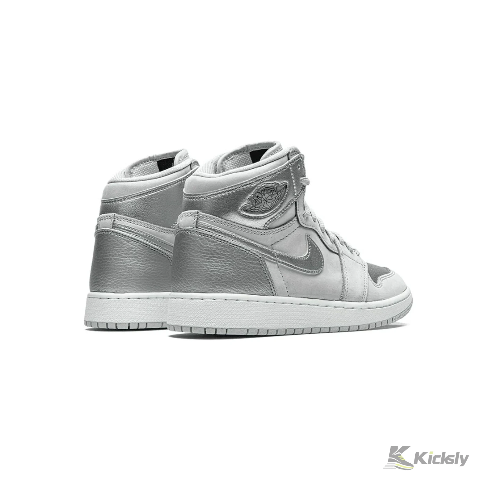 Jordan 1 Retro High CO Japan Neutral Grey (GS) 3