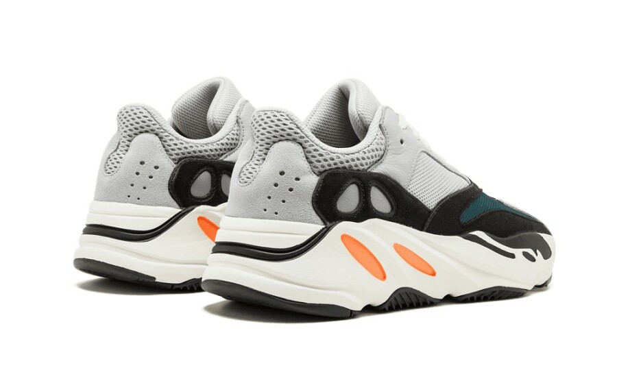 Yeezy Boost 700 V1 'Wave Runner' 3