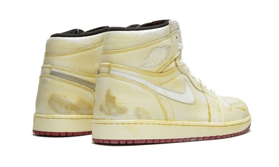 Air Jordan 1 Hi OG NRG Nigel Sylvester 3