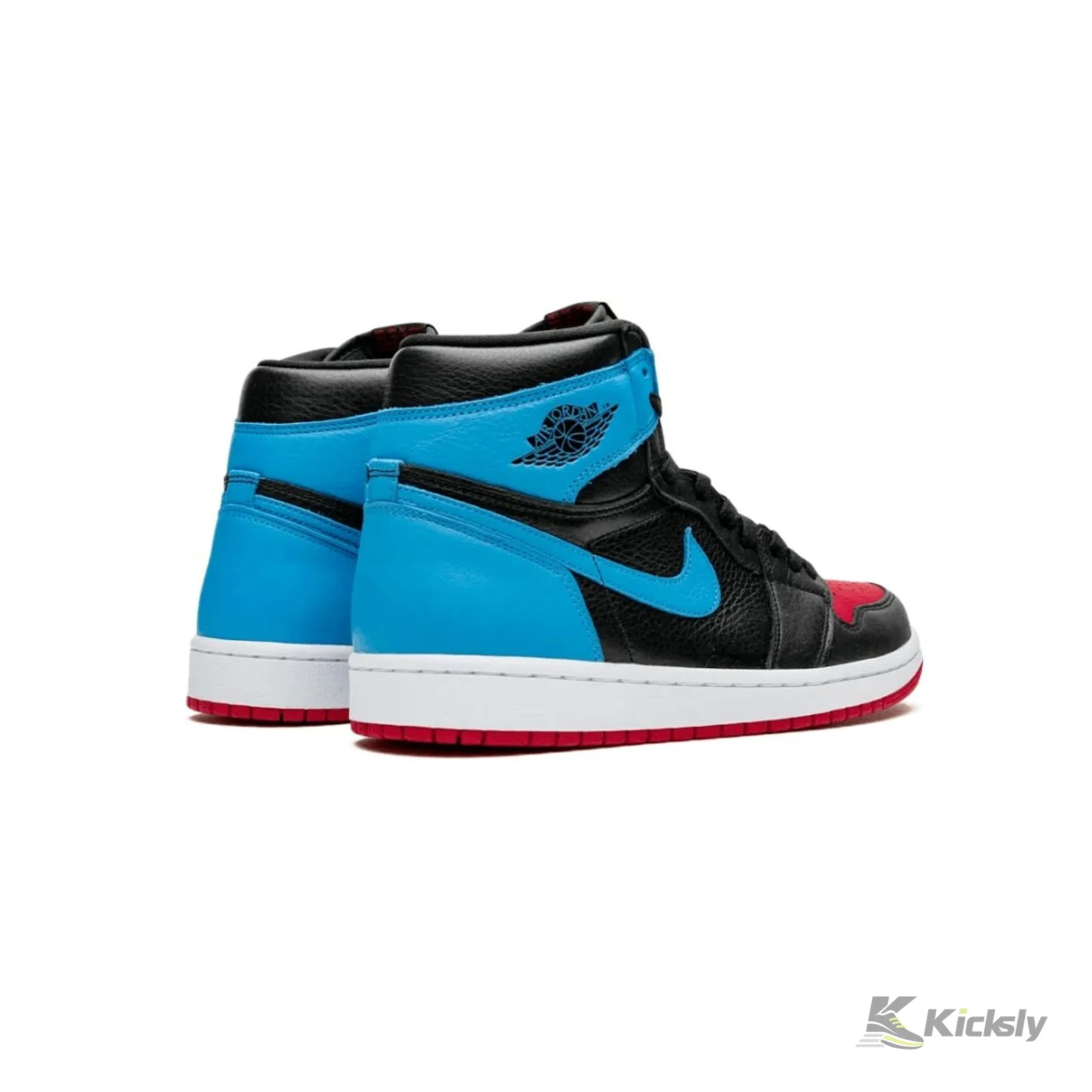 Jordan 1 Retro High NC to Chi (Women's) 3