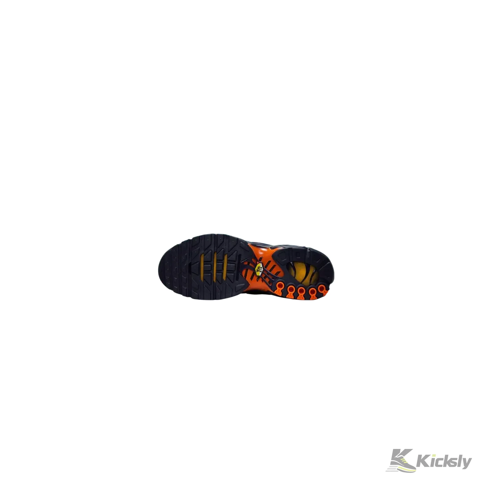 Nike Air Max Plus Lemon Venom (GS) 3