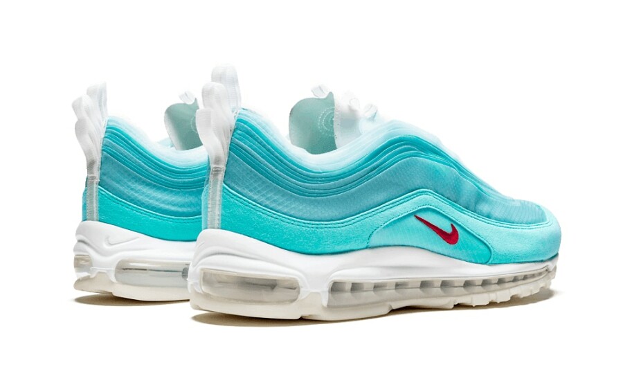 Air Max 97 On Air 'Shanghai Kaleidoscope' 3