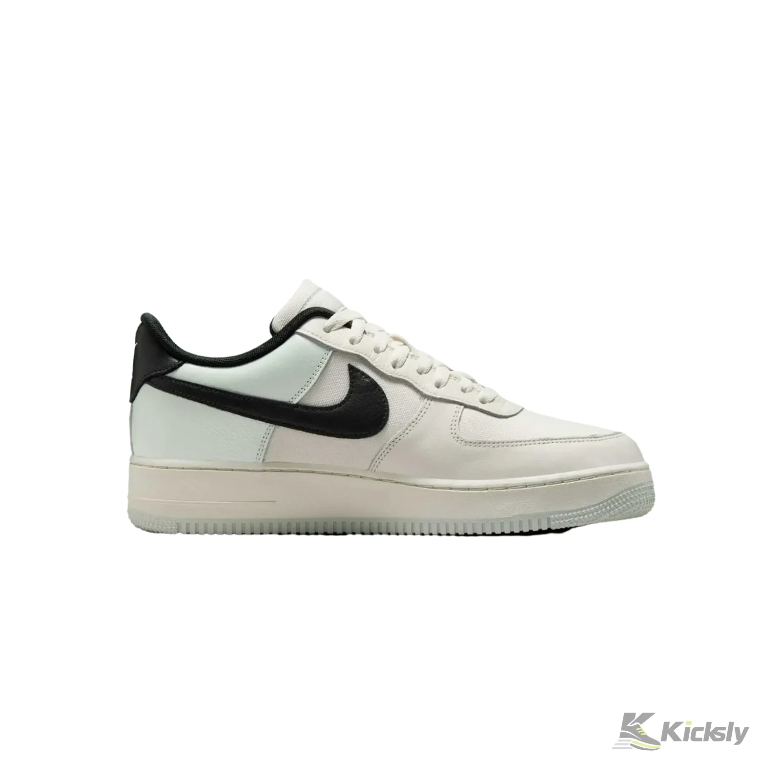 Nike Air Force 1 Low Gore-Tex Phantom Bone Black 3