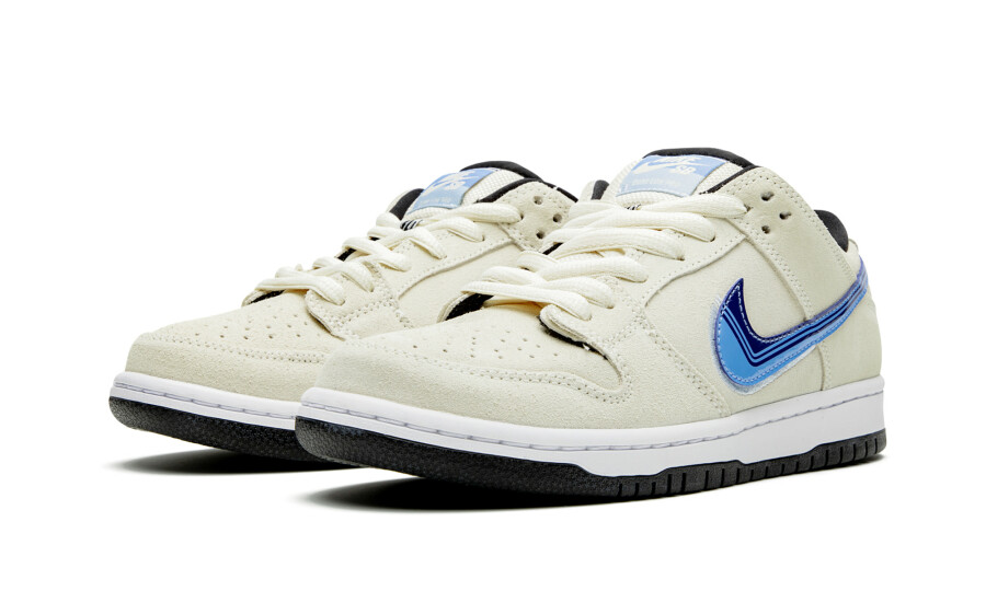 Nike SB Dunk Low Truck It 3