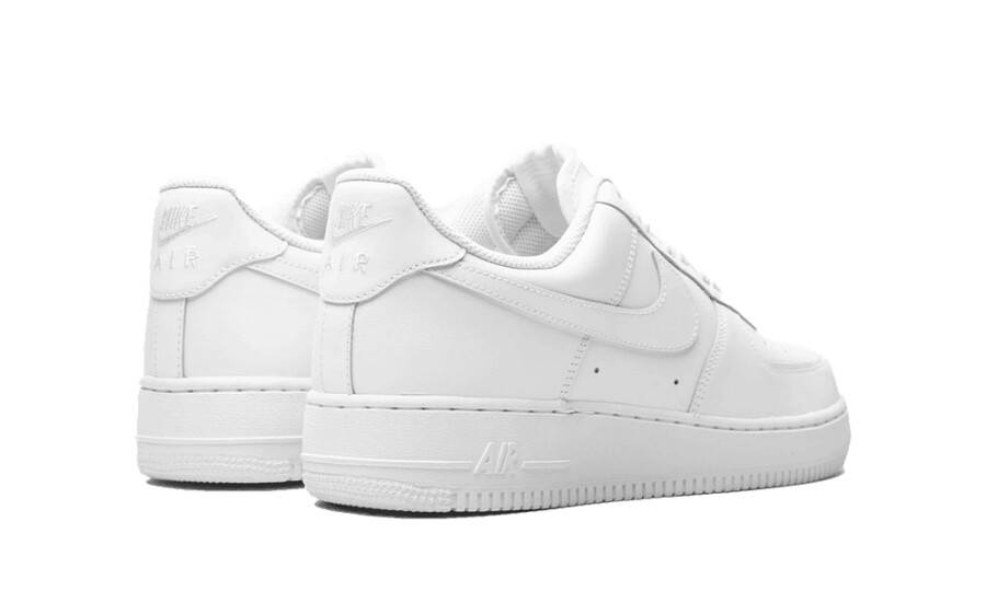 Nike Air Force 1 '07 White 3