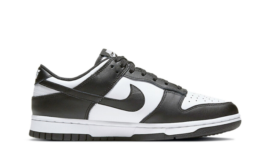 Nike Dunk Low Panda 3