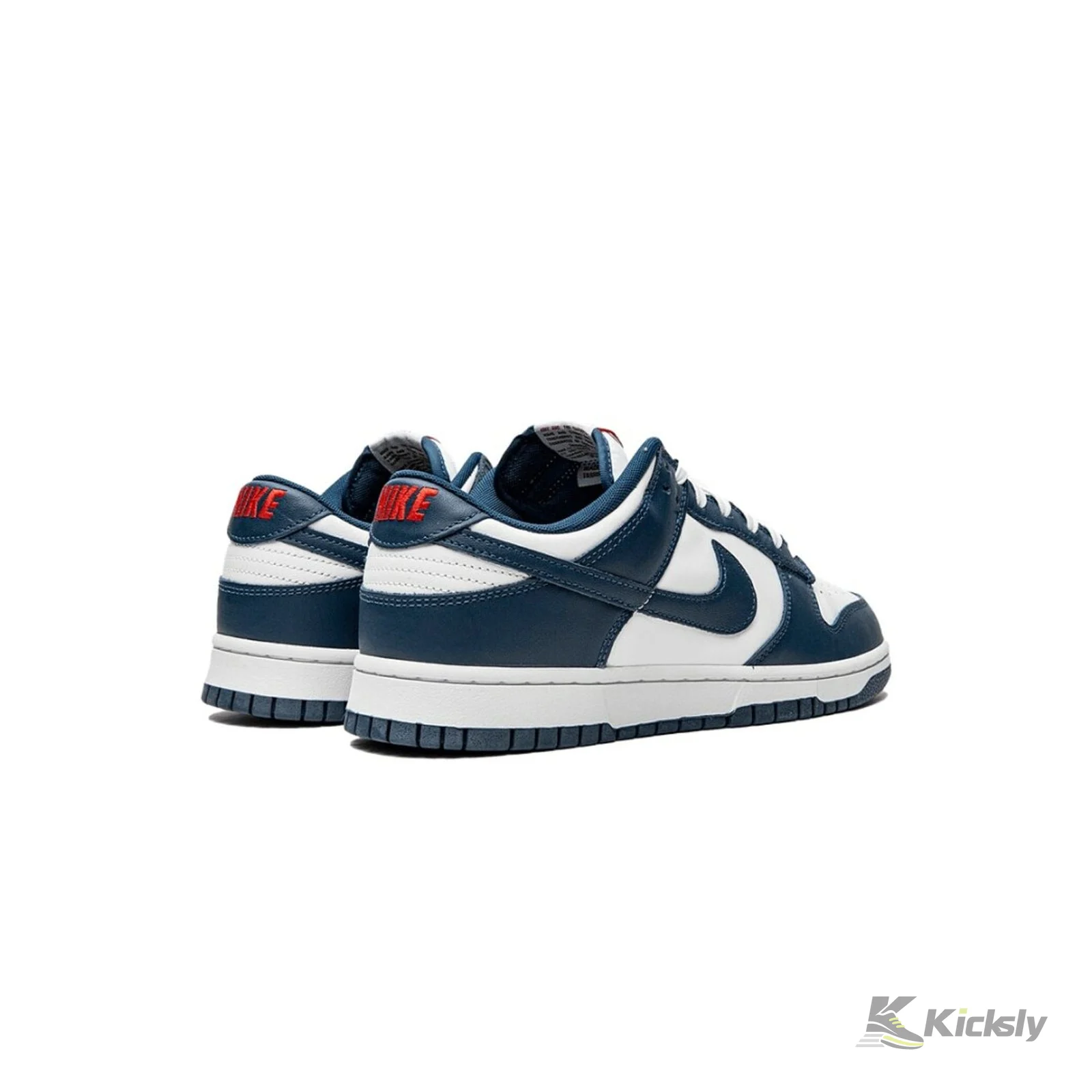 Nike Dunk Low "Valerian Blue" 3