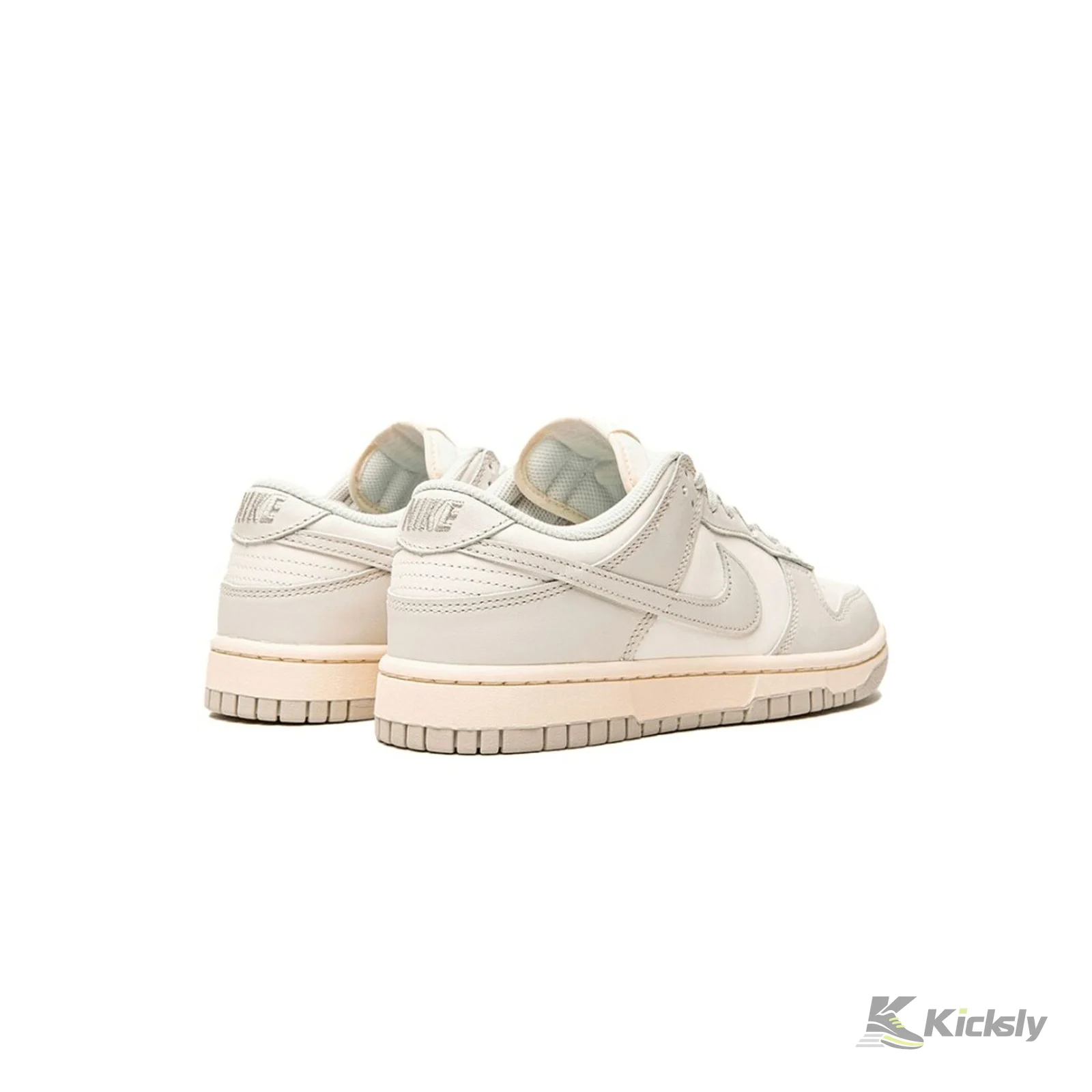 Nike Dunk Low Sail Light Bone (Women's) 3