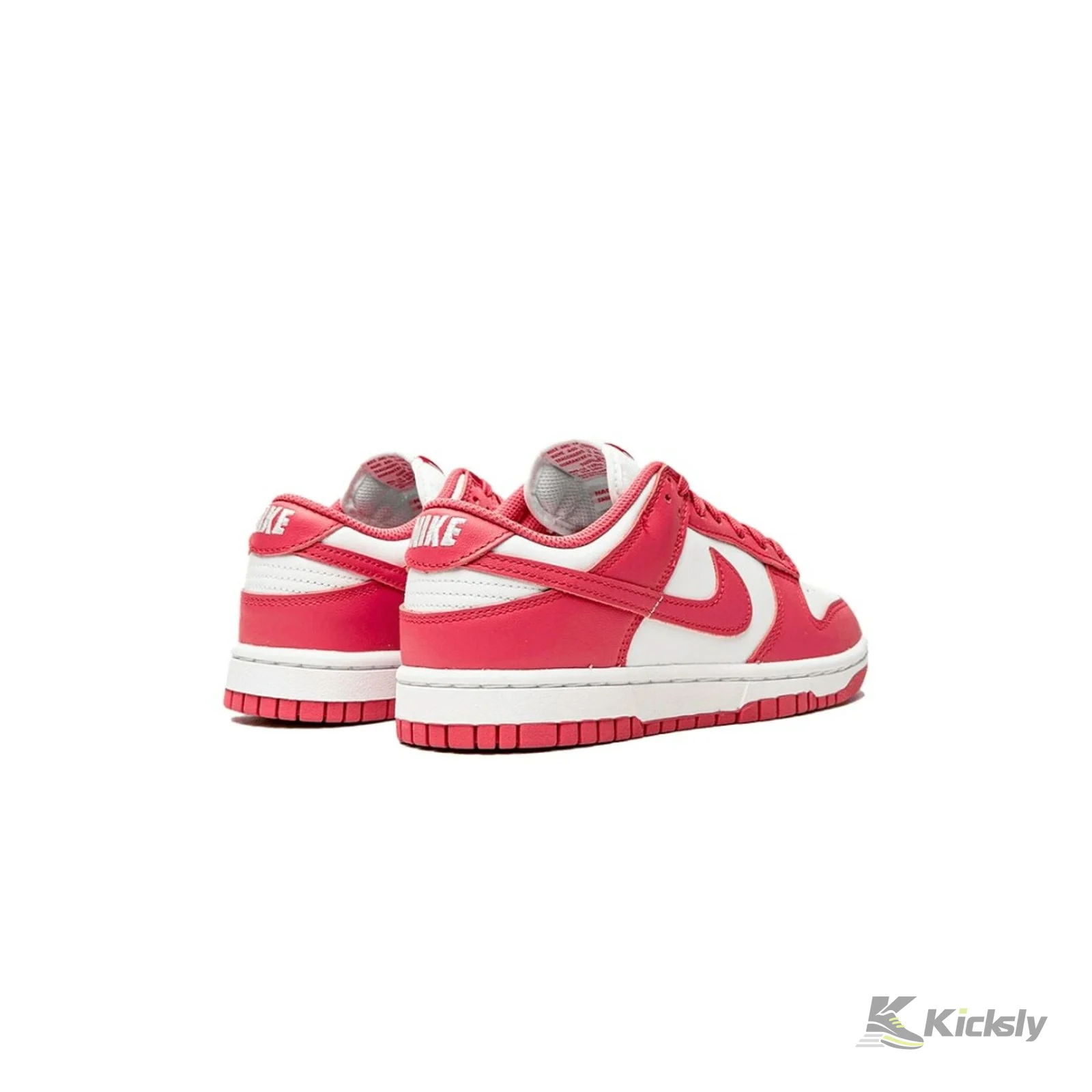 Nike Dunk Low "Archeo Pink" 3
