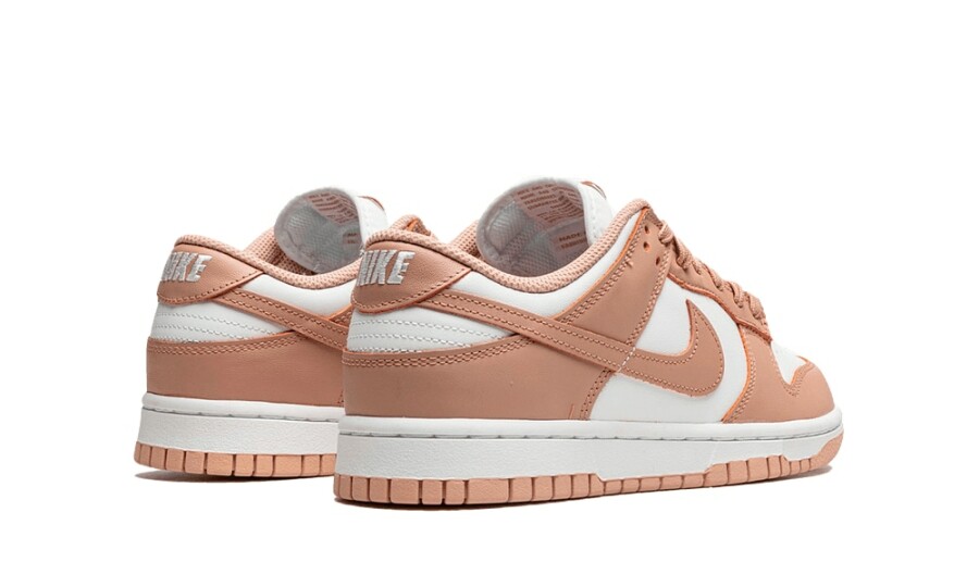 Nike Dunk Low "Rose Whisper" 3