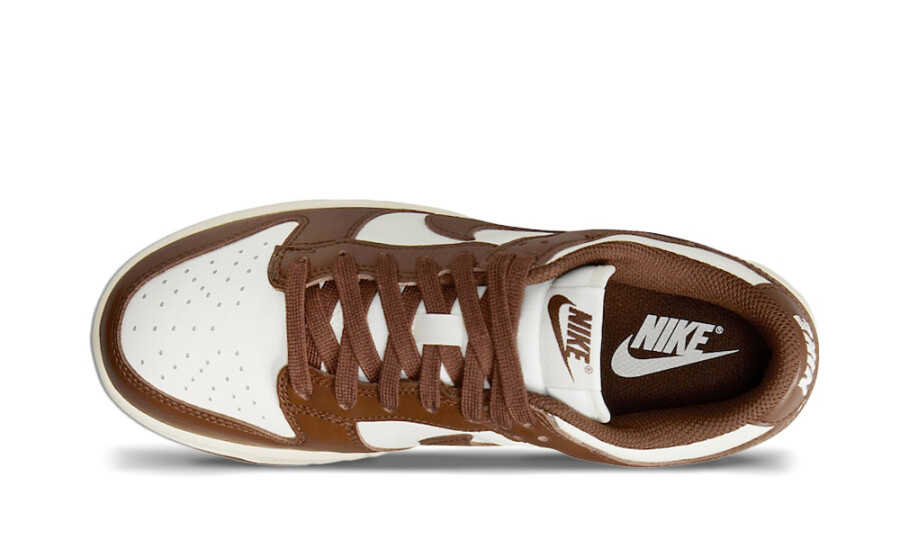 Nike Dunk Low "Cacao Wow" 3