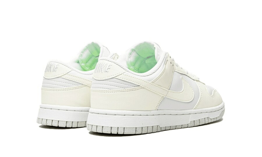 Nike Dunk Low Next Nature "Sail" 3