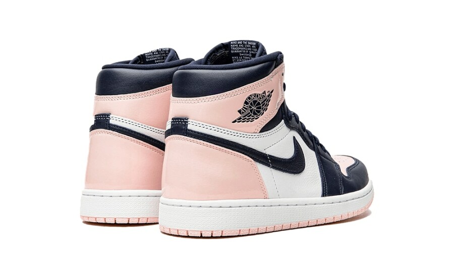 Jordan 1 Retro High OG "Atmosphere" 3