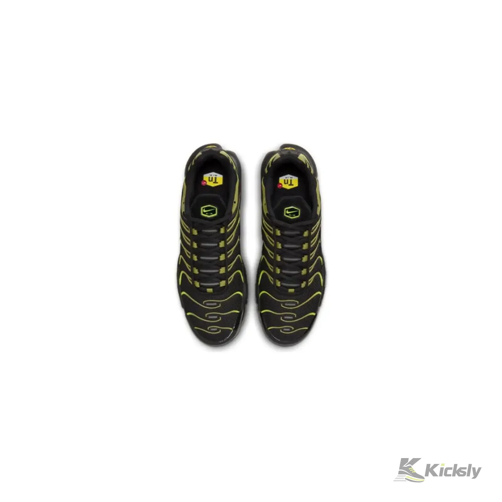 Nike Air Max Plus "Pacific Moss" 3