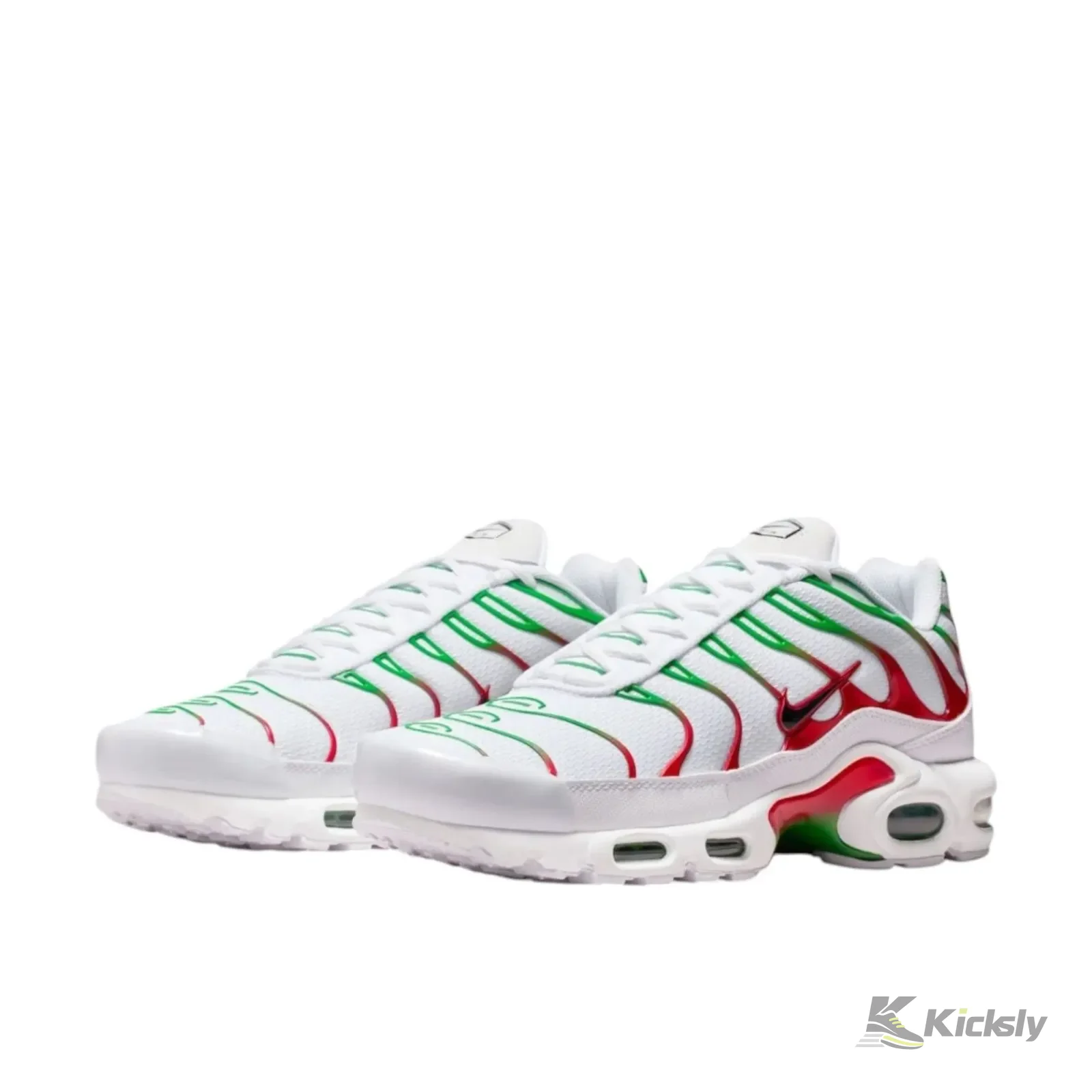 Nike Air Max Plus Italy 3