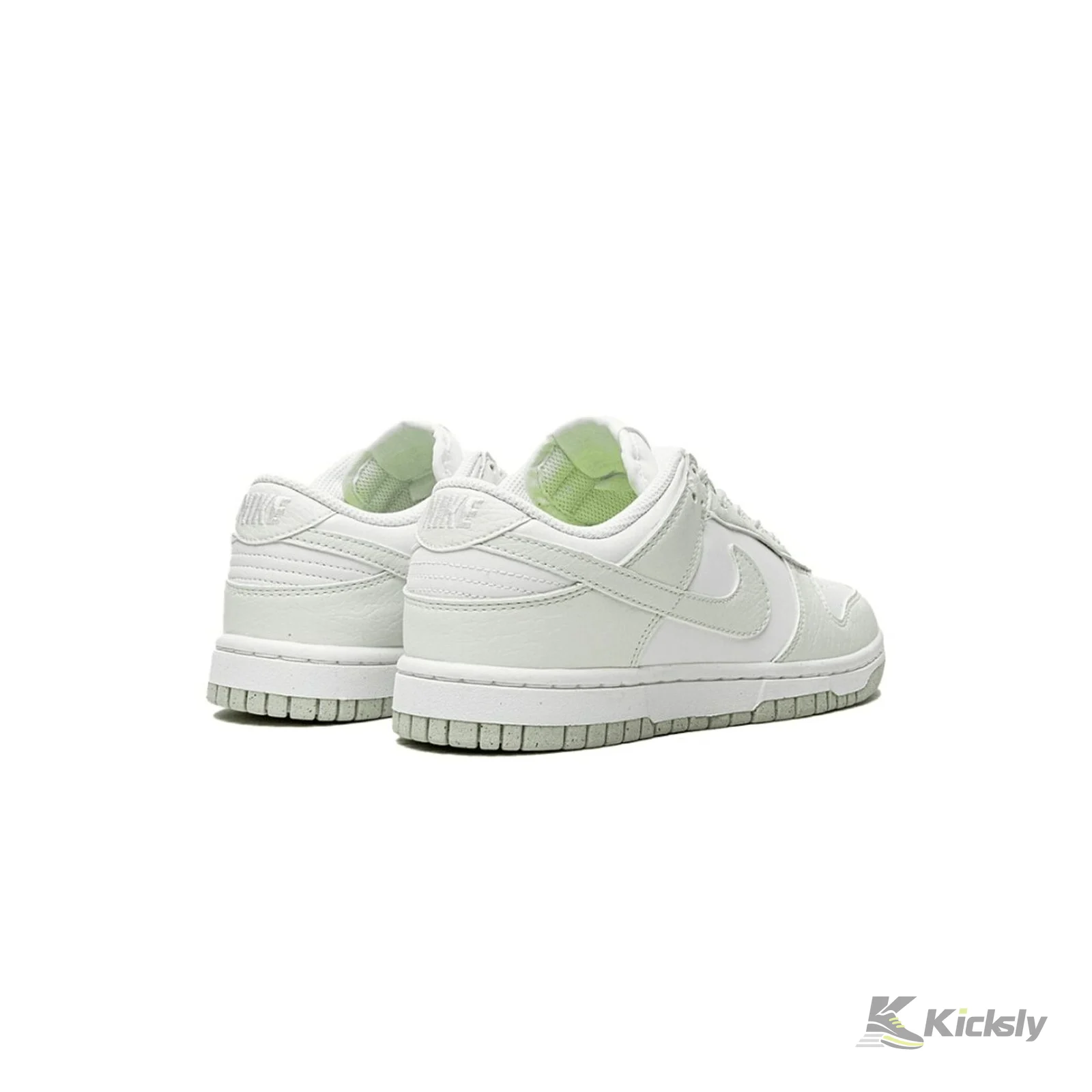 Nike Dunk Low Next Nature "White Mint" 3