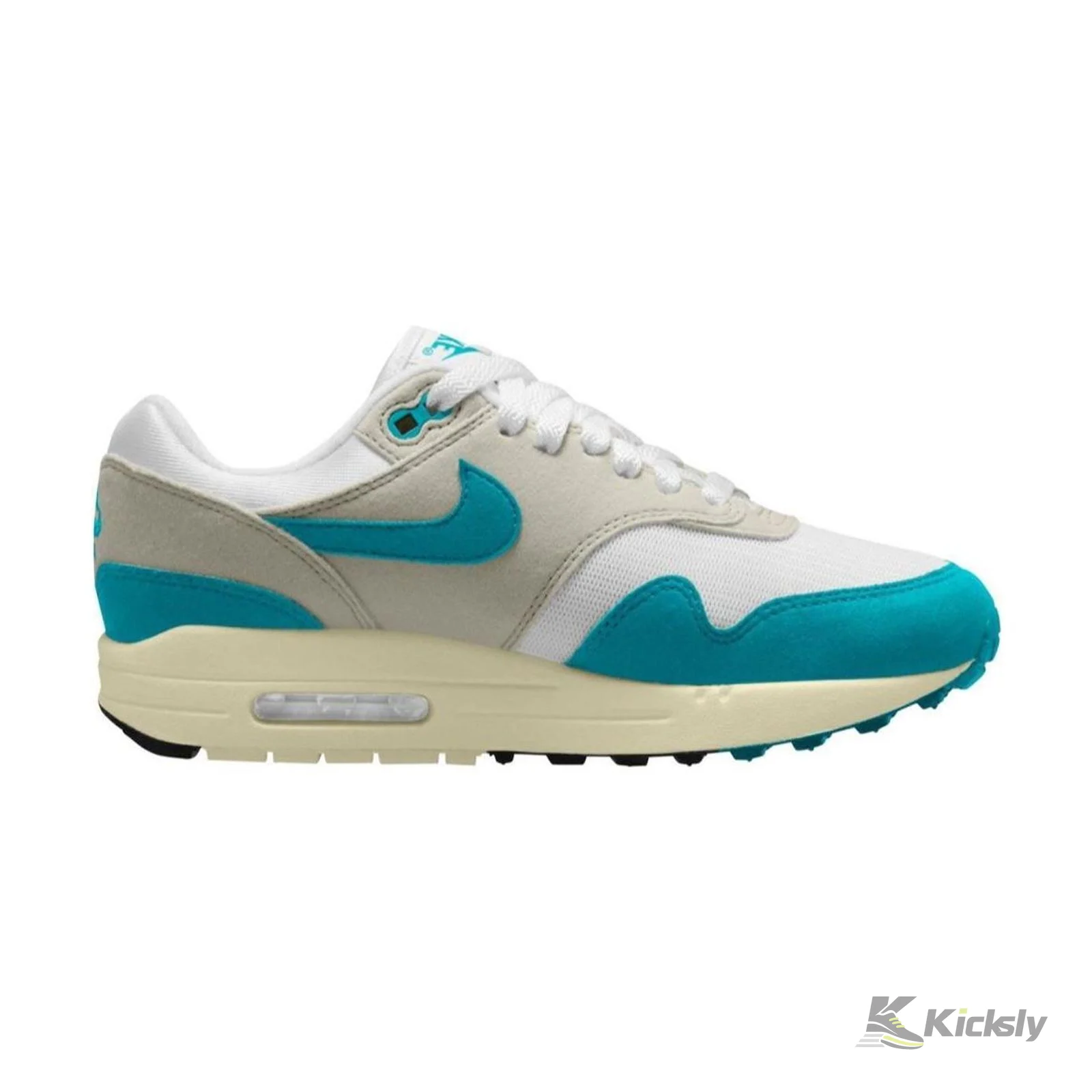 Nike Air Max 1 Dusty Cactus (W) 3