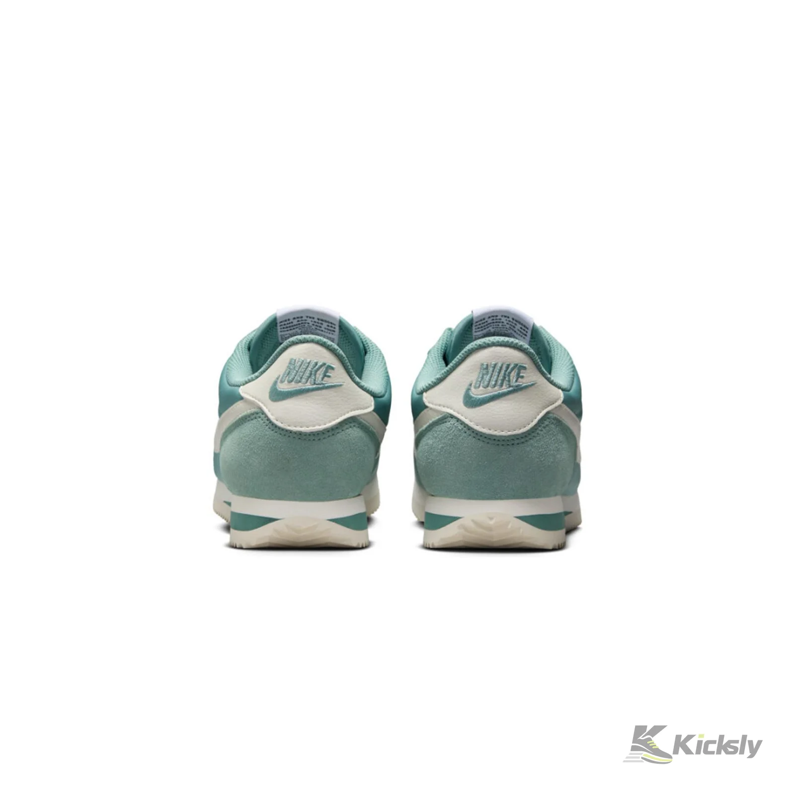 Nike Cortez Textile Cannon Alabaster (Women's) 3