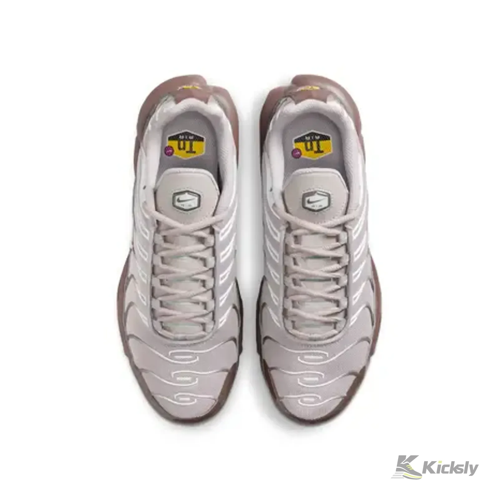Nike Air Max Plus 3