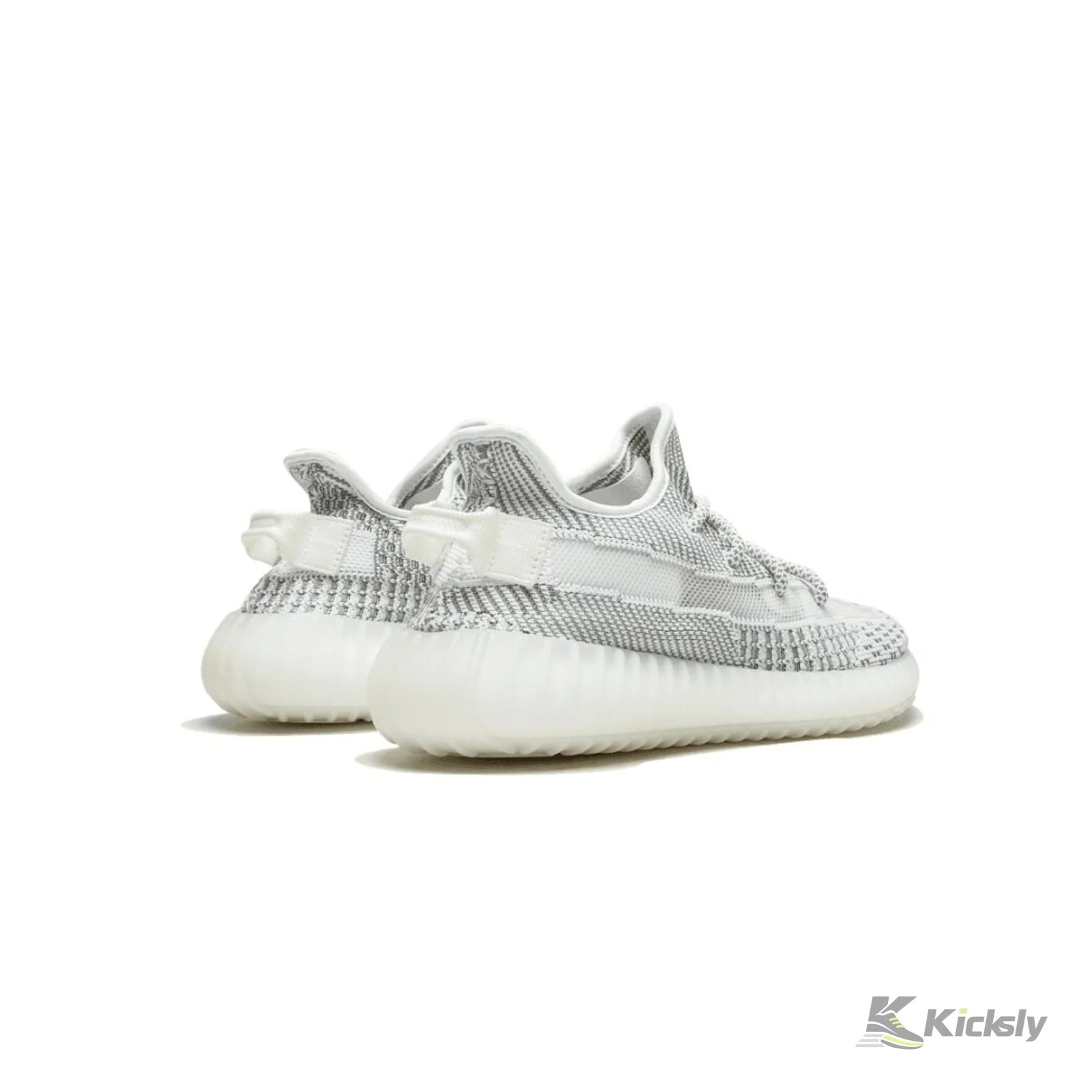 Yeezy Boost 350 V2 "Static" 3