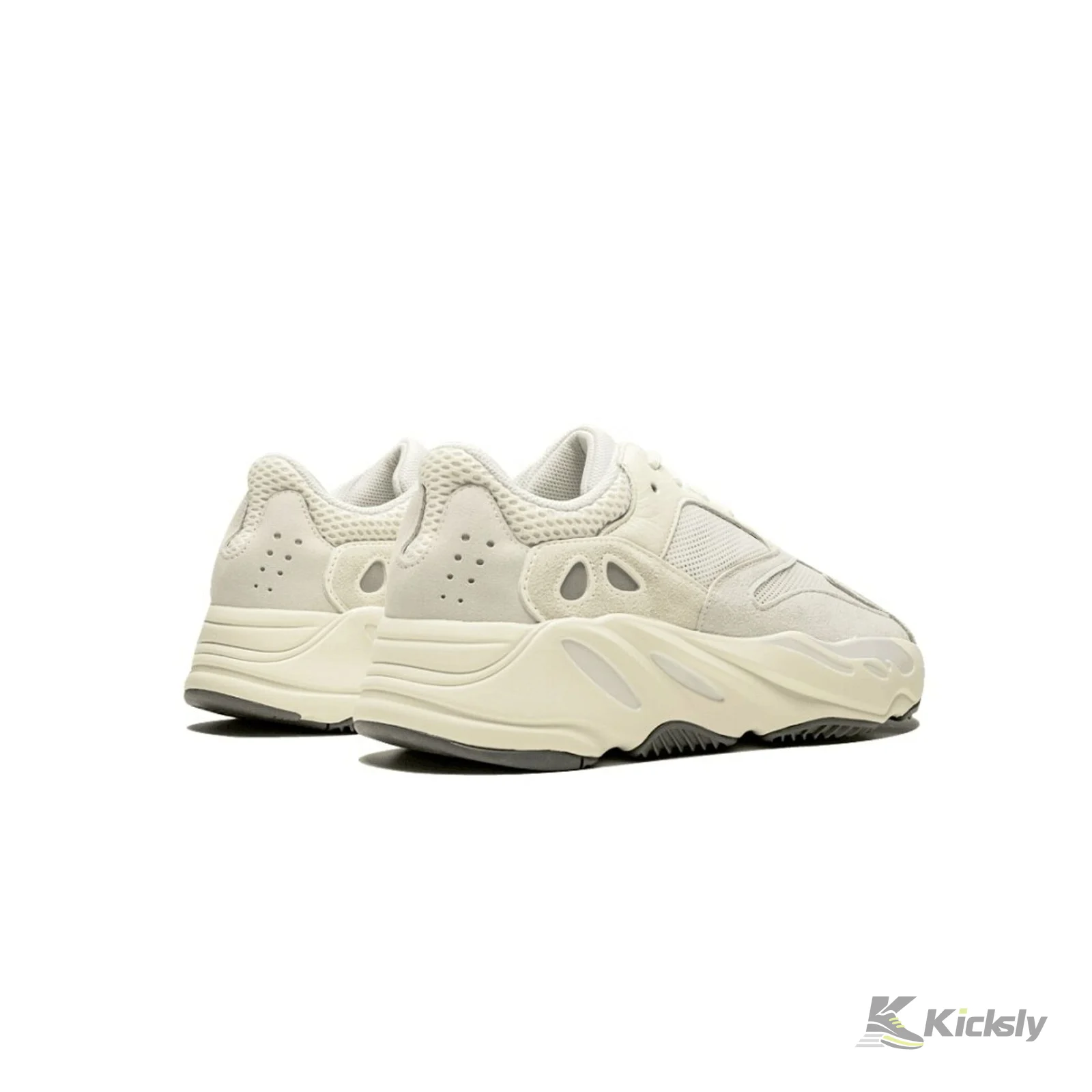 Yeezy Boost 700 V1 'Analog' 3