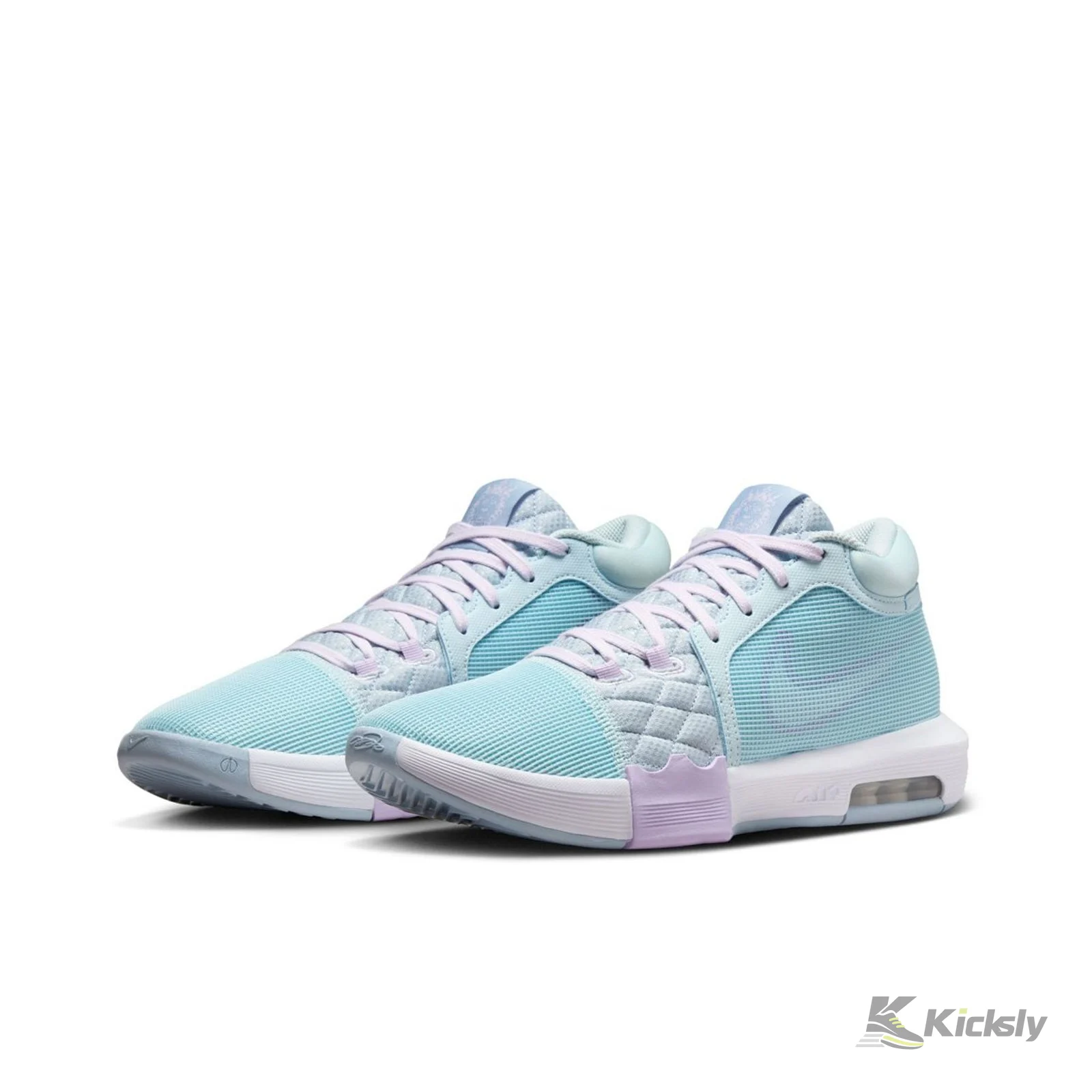 Nike LeBron Witness 8 Easter 3