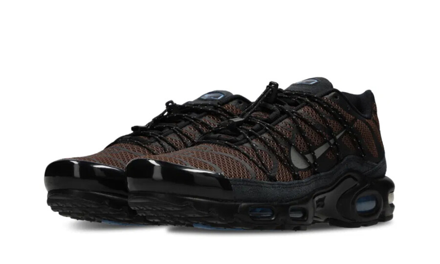 Nike Air Max Plus Utility Baroque Brown 3