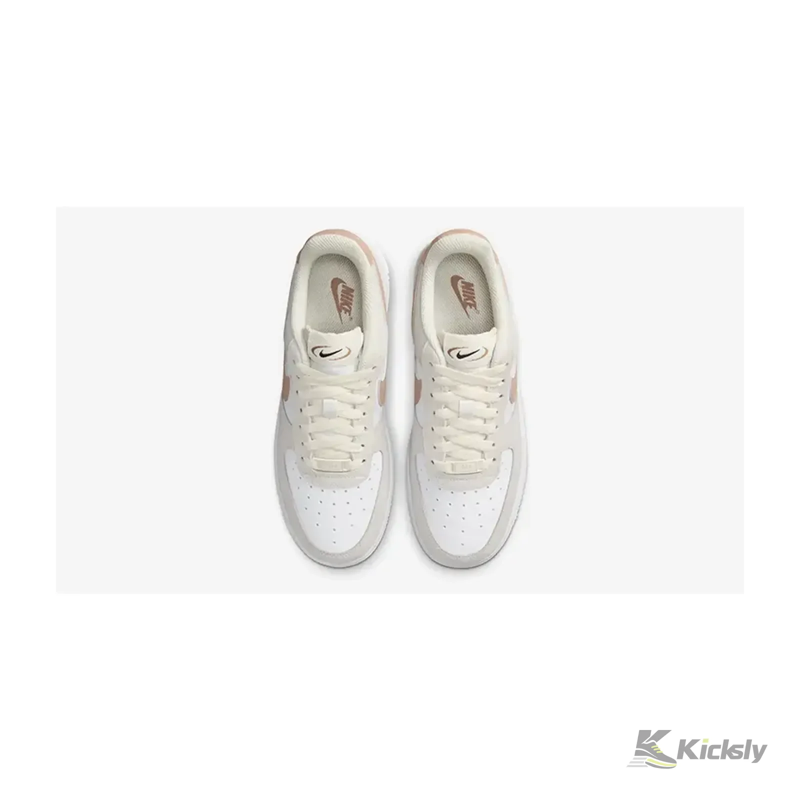 Nike Air Force 1 Low '07 Dusted Clay (W) 3