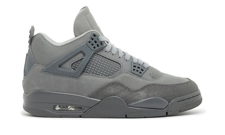 Jordan 4 Retro SE "Wet Cement" 3