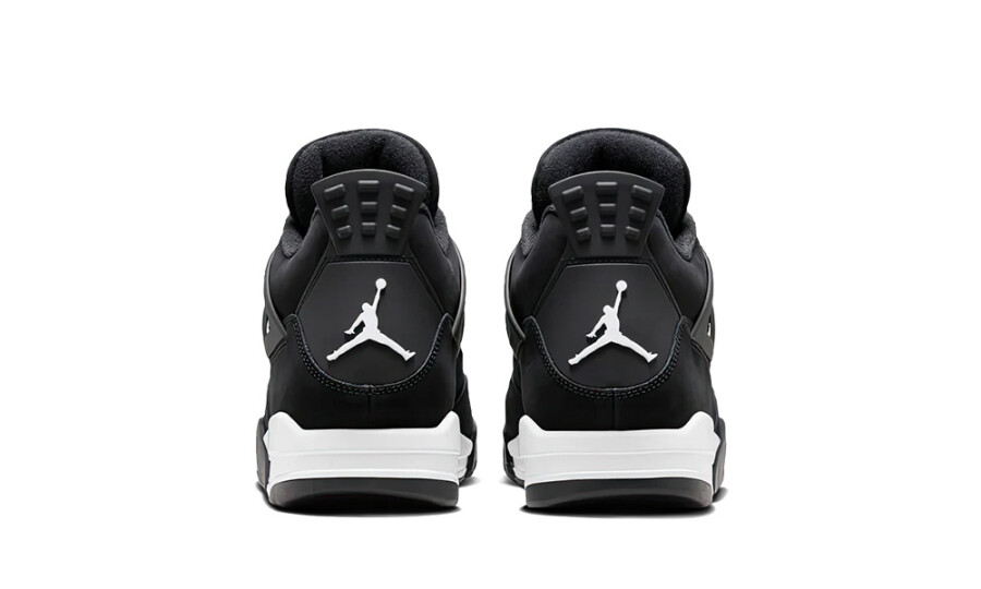 Jordan 4 "White Thunder" 3