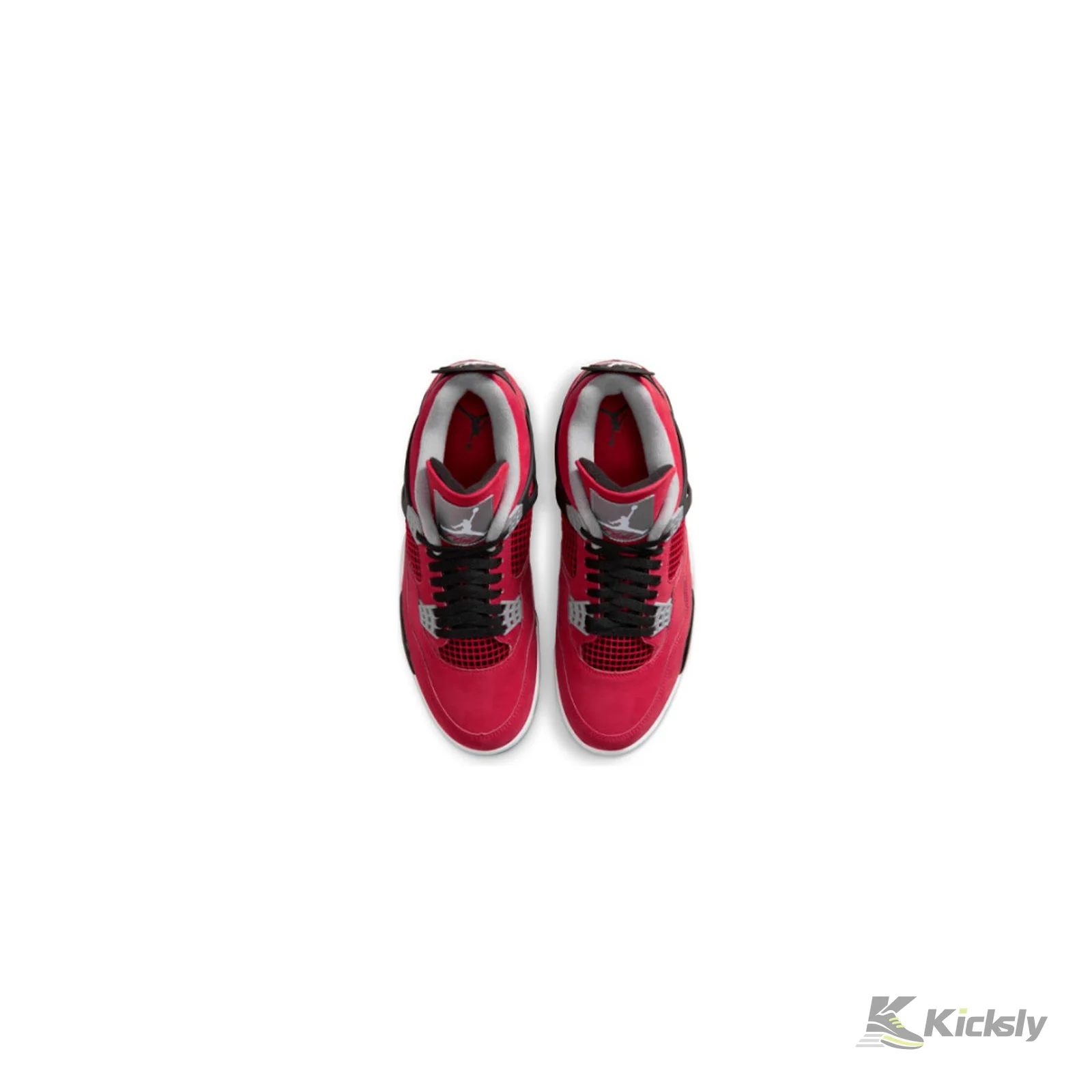 Jordan 4 Retro "Toro Bravo" (2026) 3