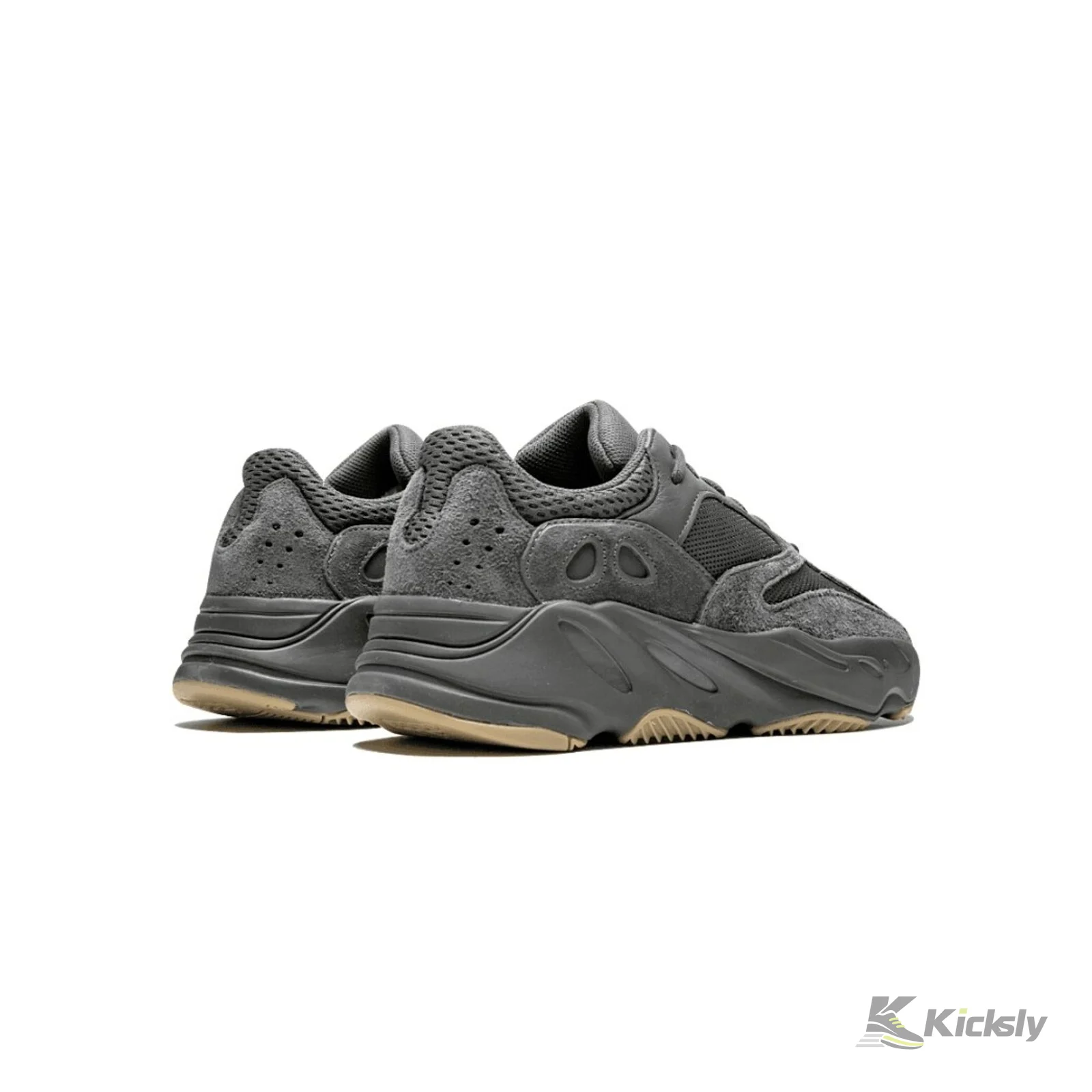 Yeezy Boost 700 V1 'Utility Black' 3
