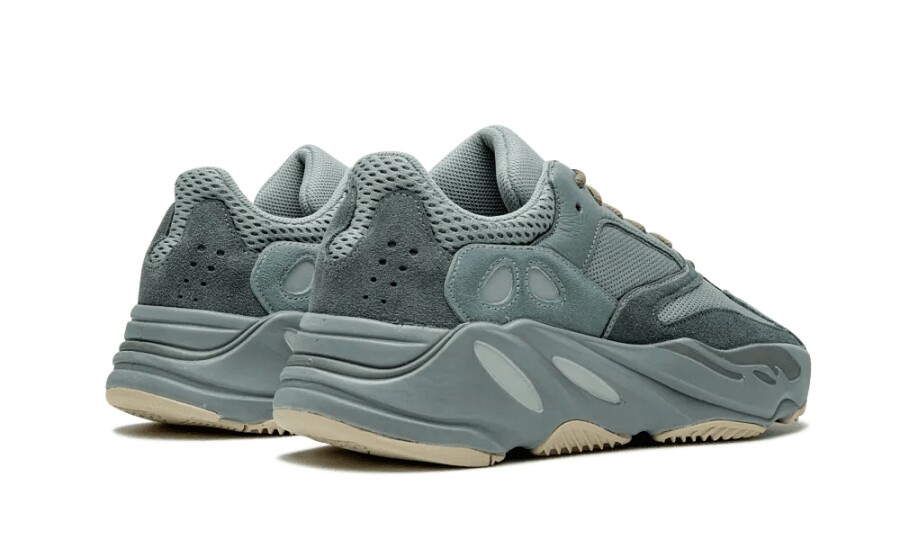 Yeezy Boost 700 V1 'Teal Blue' 3